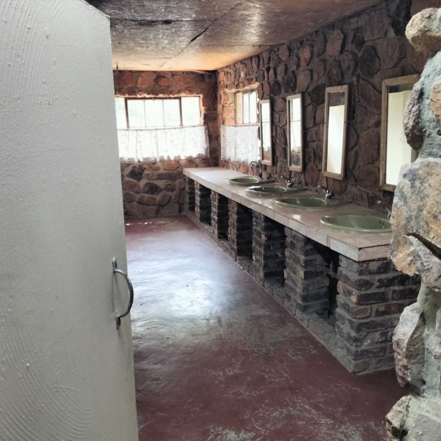 Commercial Property for Sale in Zoutpansdrift North West